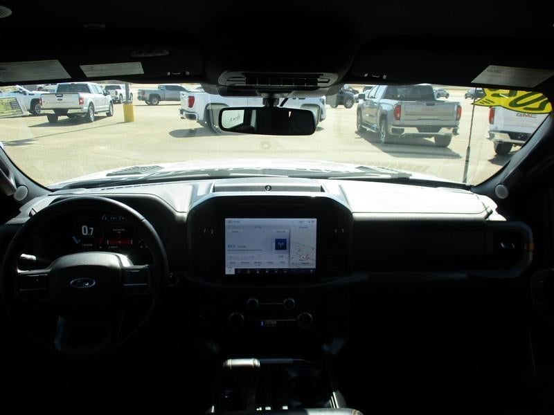 2023 Ford F-150 Tremor 4WD SuperCrew 5.5' Box