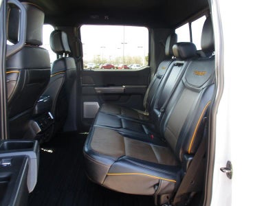 2023 Ford F-150 Tremor 4WD SuperCrew 5.5' Box