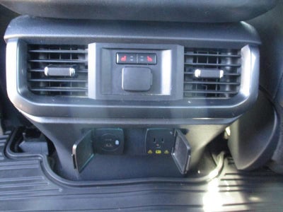 2023 Ford F-150 Tremor 4WD SuperCrew 5.5' Box