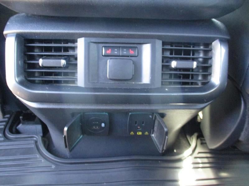 2023 Ford F-150 Tremor 4WD SuperCrew 5.5' Box