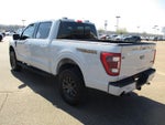 2023 Ford F-150 Tremor 4WD SuperCrew 5.5' Box