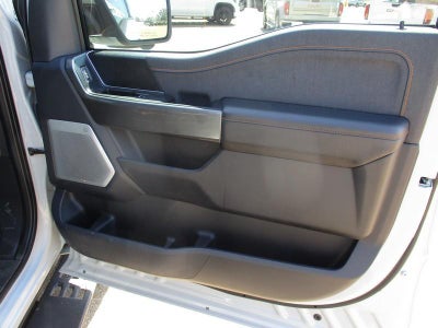 2023 Ford F-150 Tremor 4WD SuperCrew 5.5' Box