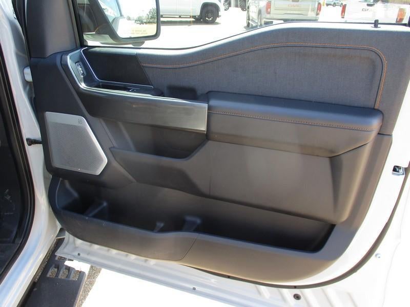 2023 Ford F-150 Tremor 4WD SuperCrew 5.5' Box