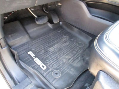 2023 Ford F-150 Tremor 4WD SuperCrew 5.5' Box