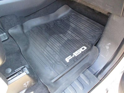 2023 Ford F-150 Tremor 4WD SuperCrew 5.5' Box