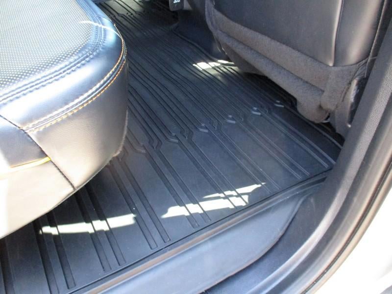 2023 Ford F-150 Tremor 4WD SuperCrew 5.5' Box