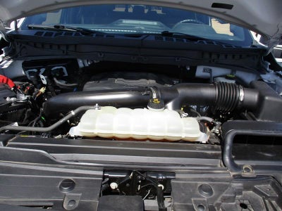 2023 Ford F-150 Tremor 4WD SuperCrew 5.5' Box