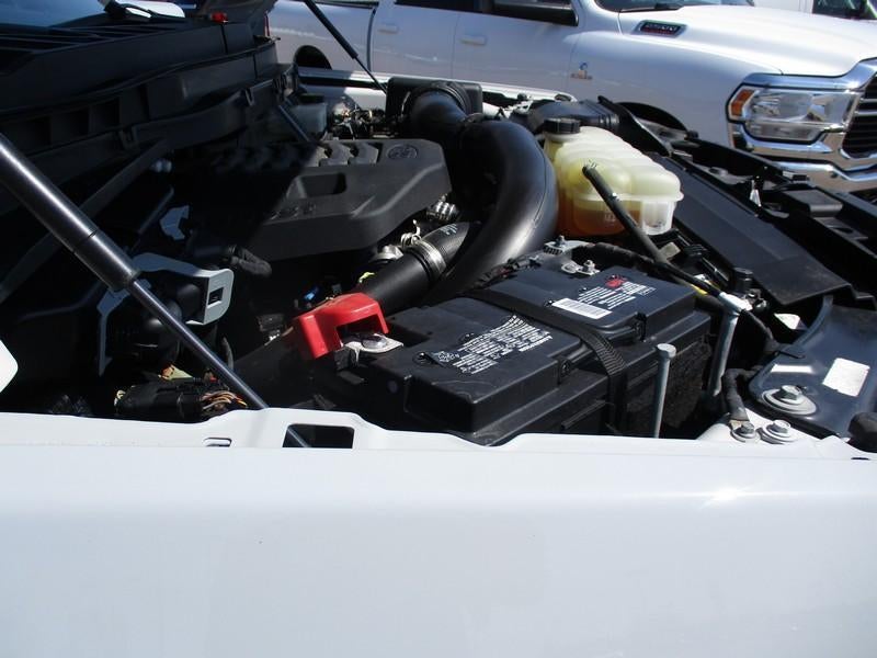 2023 Ford F-150 Tremor 4WD SuperCrew 5.5' Box