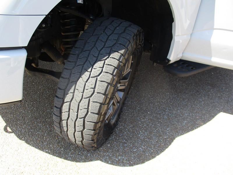 2023 Ford F-150 Tremor 4WD SuperCrew 5.5' Box