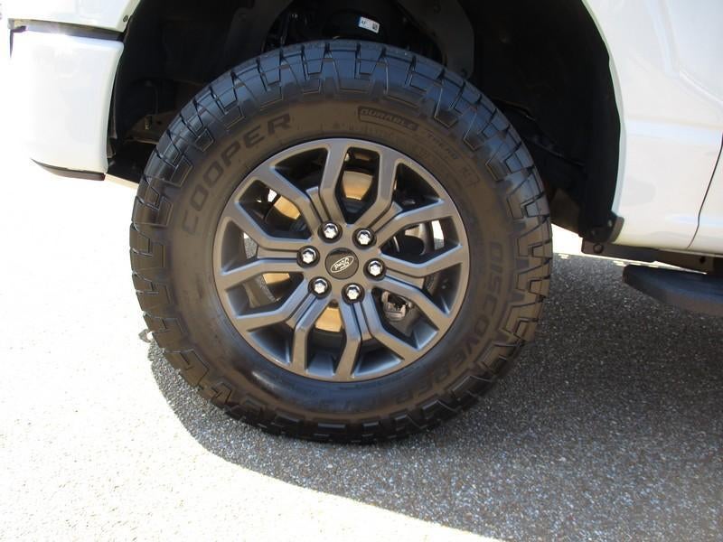 2023 Ford F-150 Tremor 4WD SuperCrew 5.5' Box