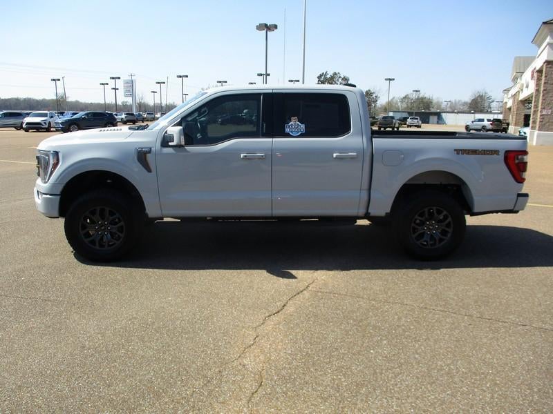 2023 Ford F-150 Tremor 4WD SuperCrew 5.5' Box
