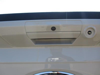 2023 Ford F-150 Tremor 4WD SuperCrew 5.5' Box