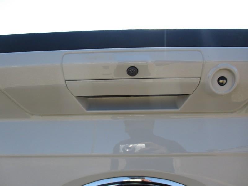 2023 Ford F-150 Tremor 4WD SuperCrew 5.5' Box