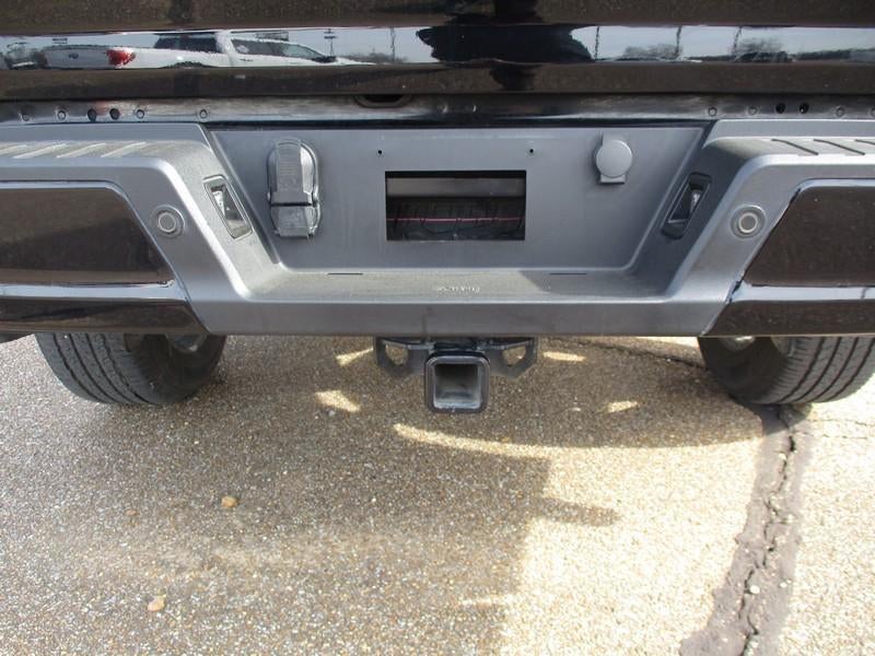 2023 Ford F-150 STX 4WD SuperCrew 5.5' Box