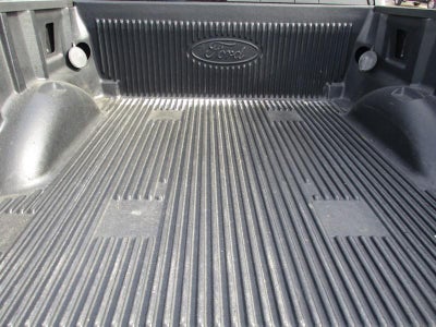 2023 Ford F-150 STX 4WD SuperCrew 5.5' Box