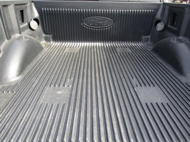 2023 Ford F-150 STX 4WD SuperCrew 5.5' Box