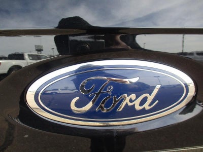 2023 Ford F-150 STX 4WD SuperCrew 5.5' Box