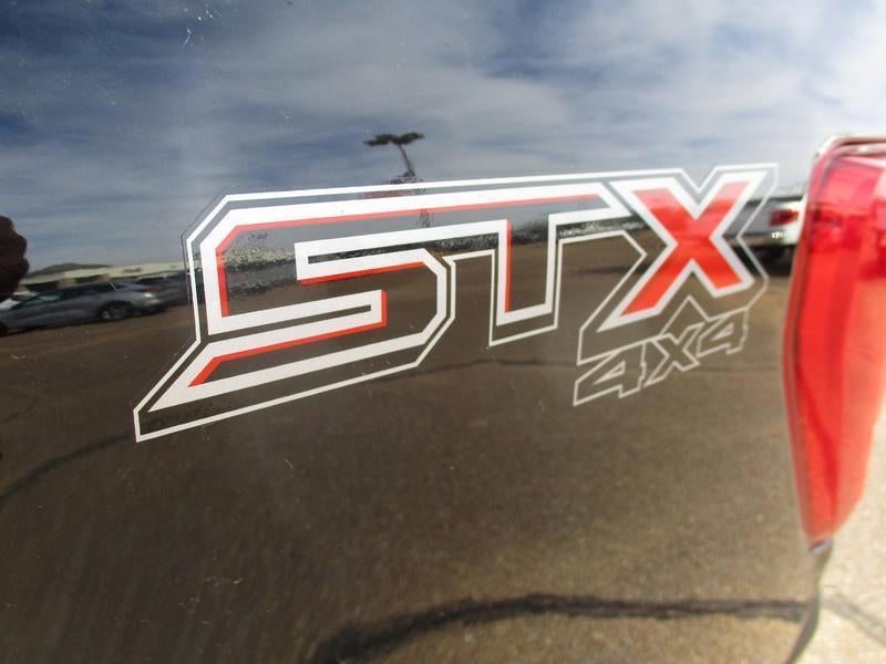 2023 Ford F-150 STX 4WD SuperCrew 5.5' Box