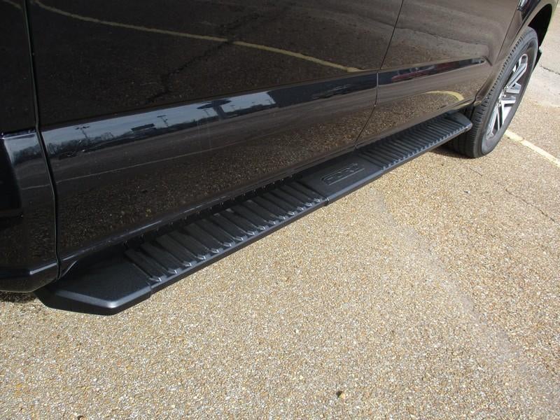 2023 Ford F-150 STX 4WD SuperCrew 5.5' Box