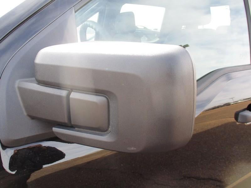 2023 Ford F-150 STX 4WD SuperCrew 5.5' Box