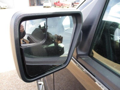 2023 Ford F-150 STX 4WD SuperCrew 5.5' Box