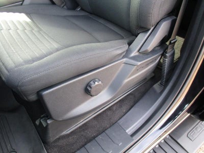 2023 Ford F-150 STX 4WD SuperCrew 5.5' Box