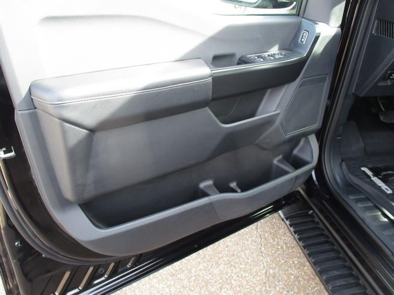 2023 Ford F-150 STX 4WD SuperCrew 5.5' Box