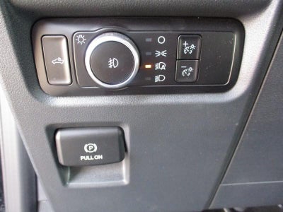 2023 Ford F-150 STX 4WD SuperCrew 5.5' Box