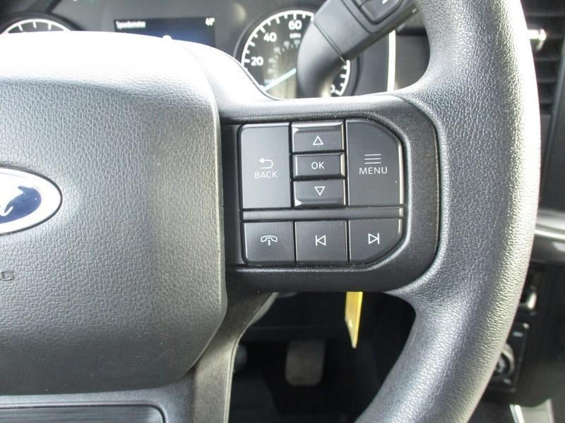 2023 Ford F-150 STX 4WD SuperCrew 5.5' Box