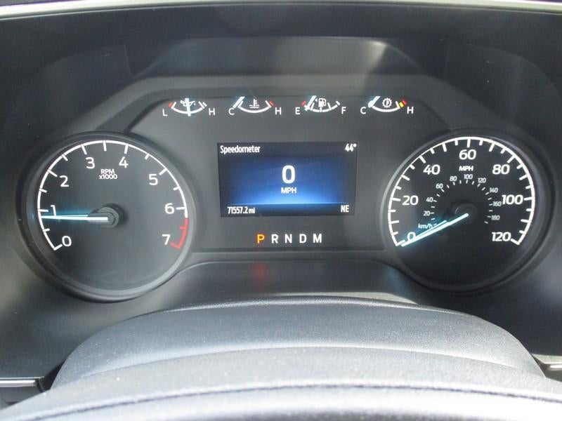 2023 Ford F-150 STX 4WD SuperCrew 5.5' Box