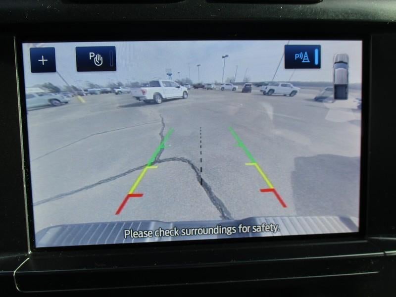 2023 Ford F-150 STX 4WD SuperCrew 5.5' Box