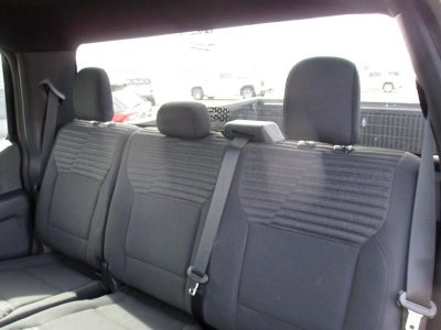 2023 Ford F-150 STX 4WD SuperCrew 5.5' Box