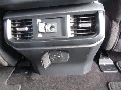 2023 Ford F-150 STX 4WD SuperCrew 5.5' Box