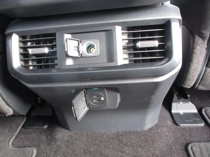 2023 Ford F-150 STX 4WD SuperCrew 5.5' Box