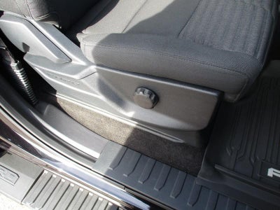 2023 Ford F-150 STX 4WD SuperCrew 5.5' Box