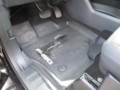 2023 Ford F-150 STX 4WD SuperCrew 5.5' Box