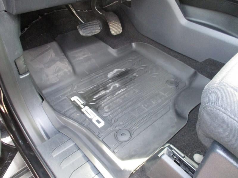 2023 Ford F-150 STX 4WD SuperCrew 5.5' Box