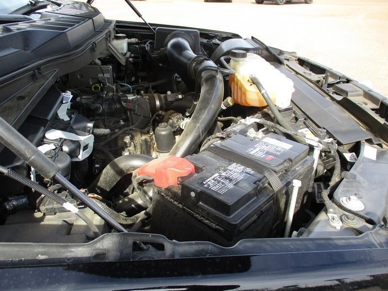 2023 Ford F-150 STX 4WD SuperCrew 5.5' Box