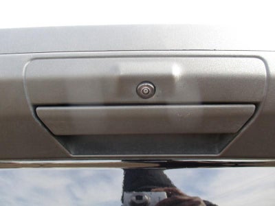 2023 Ford F-150 STX 4WD SuperCrew 5.5' Box