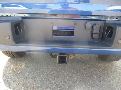 2024 Ford F-150 STX SuperCrew 4WD