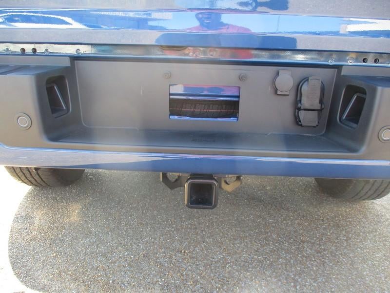 2024 Ford F-150 STX SuperCrew 4WD