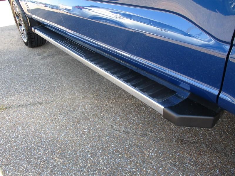 2024 Ford F-150 STX SuperCrew 4WD