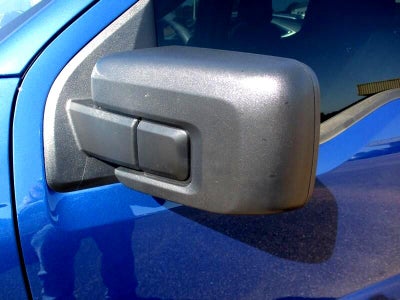 2024 Ford F-150 STX SuperCrew 4WD