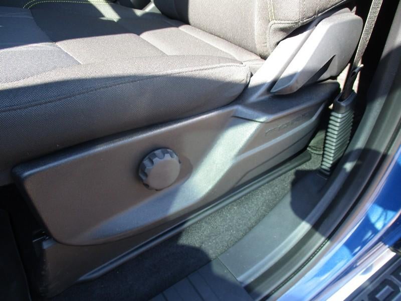 2024 Ford F-150 STX SuperCrew 4WD