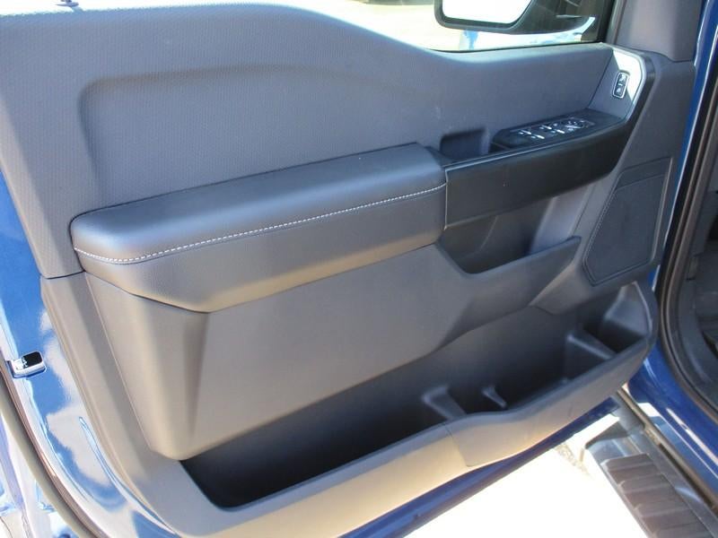 2024 Ford F-150 STX SuperCrew 4WD