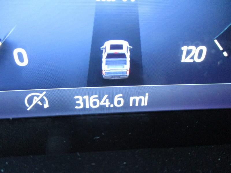 2024 Ford F-150 STX SuperCrew 4WD