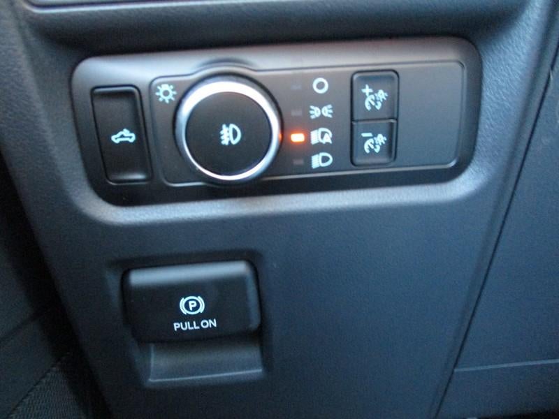 2024 Ford F-150 STX SuperCrew 4WD