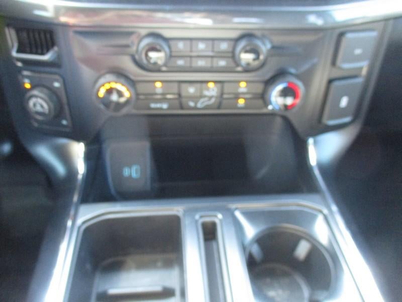 2024 Ford F-150 STX SuperCrew 4WD