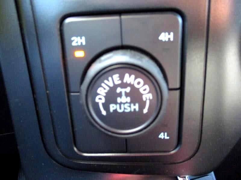 2024 Ford F-150 STX SuperCrew 4WD