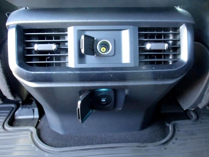 2024 Ford F-150 STX SuperCrew 4WD